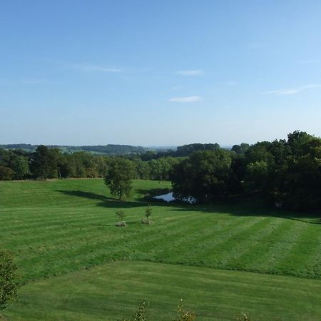Woodlands Bed & Breakfast Barnt Green Luaran gambar