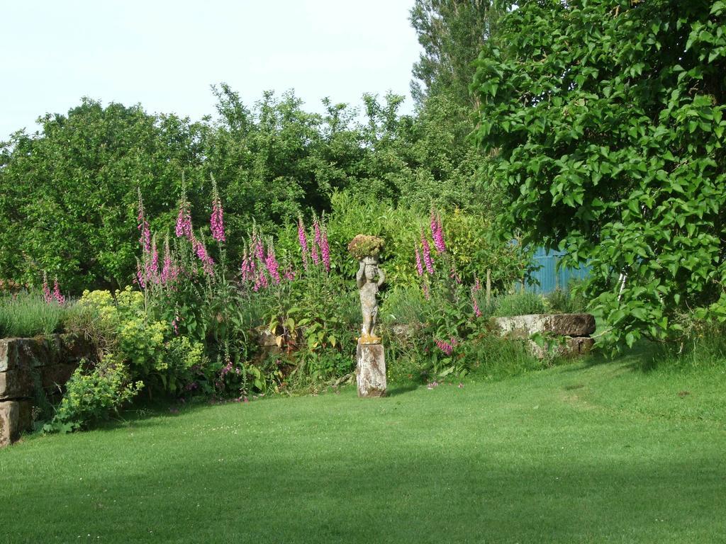 Woodlands Bed & Breakfast Barnt Green Luaran gambar
