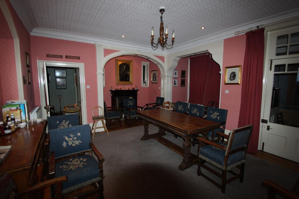 Woodlands Bed & Breakfast Barnt Green Luaran gambar